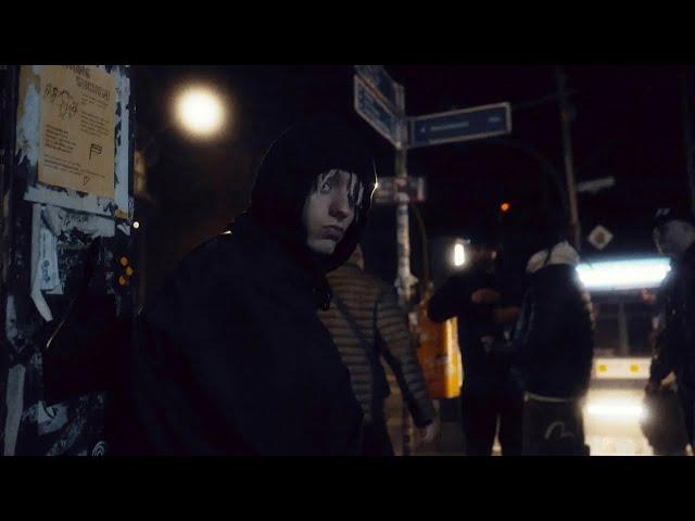 LIL MORTY - ВОР (Official Video)