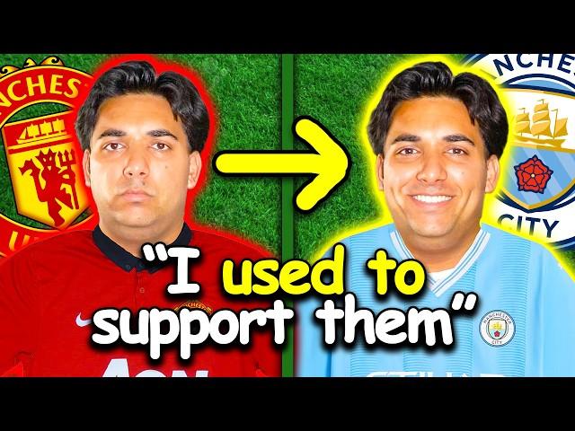 How Glory Hunters Ruined Football