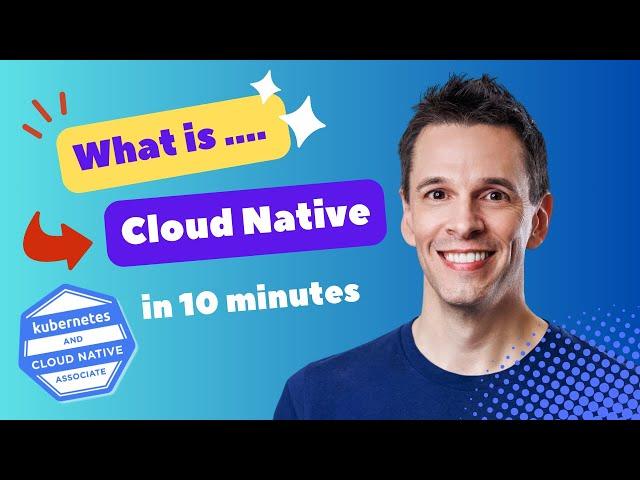 What is Cloud Native, the LinuxFoundation and the CNCF