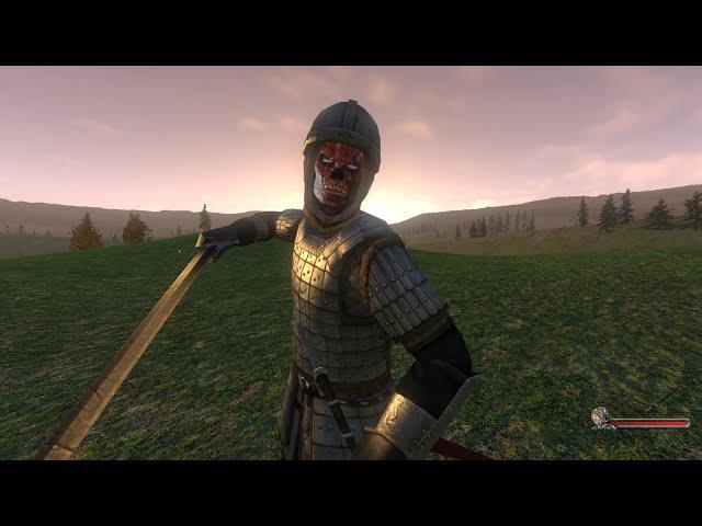 Mount & Blade: Prophesy of Pendor 3.9.5 - Разогнуть Педора за 1000 дней #85