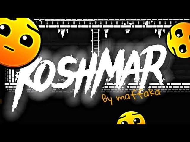 "Koshmar"- by @MaFFaKa  (No coins)