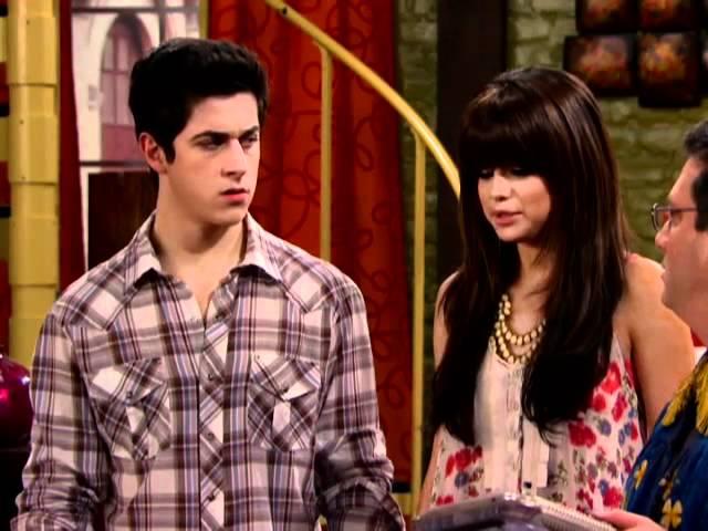 Wizard of the Year - Minibyte - Wizards of Waverly Place - Disney Channel Official