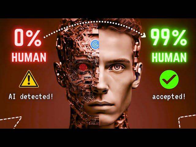 The Best Free AI Text Humanizer You Need to Try | Bypass AI Checkers - Humanizer.Pro