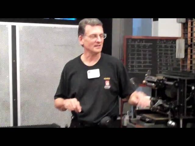 Babbage Difference Engine 2.0 - Part 01 - Introduction and Demonstration 1