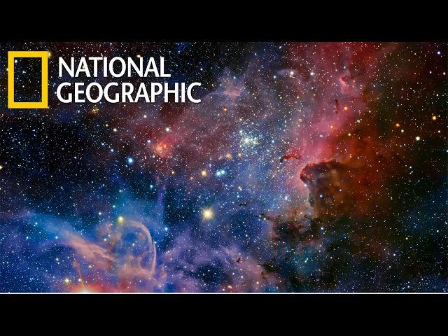 С точки зрения науки Вселенная Хокинга National Geographic HD -  2017