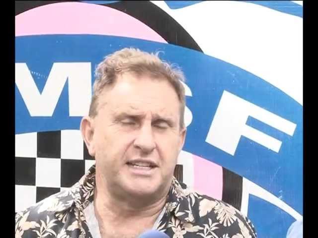 MOTORSPORTS KENYA ELECTIONS