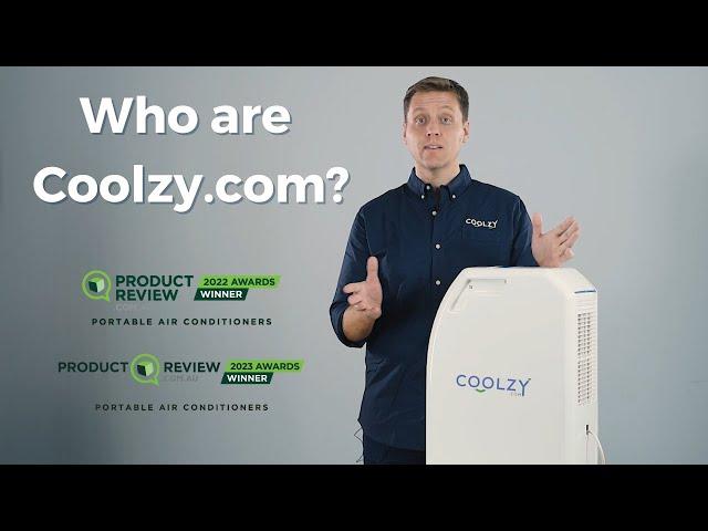Who are Coolzy.com and what is a Coolzy?
