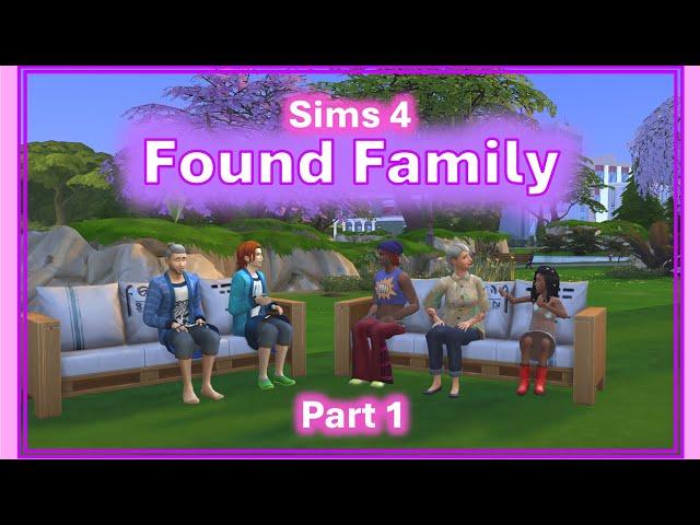 No cheats, NO MONEY! | Found Family Saga