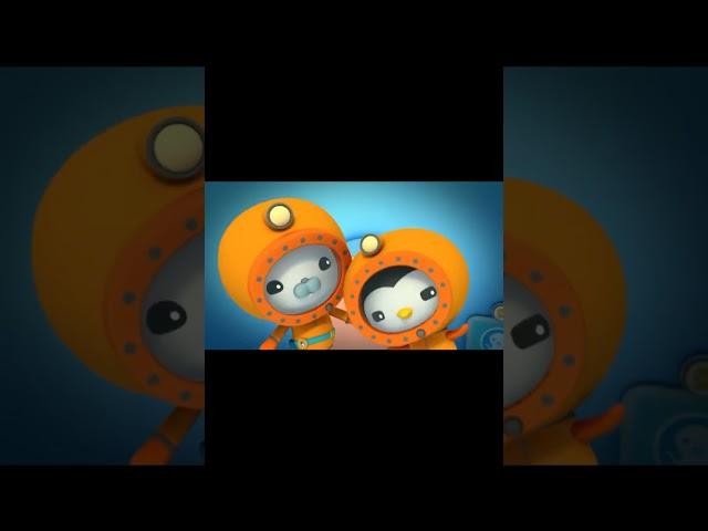 The Octonauts