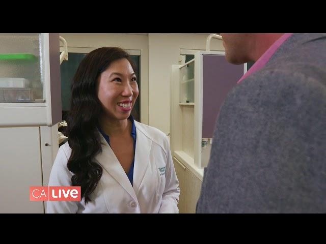 Thompson Center for Dentistry Wants You to Smile (Sponsored) | California Live | NBCLA