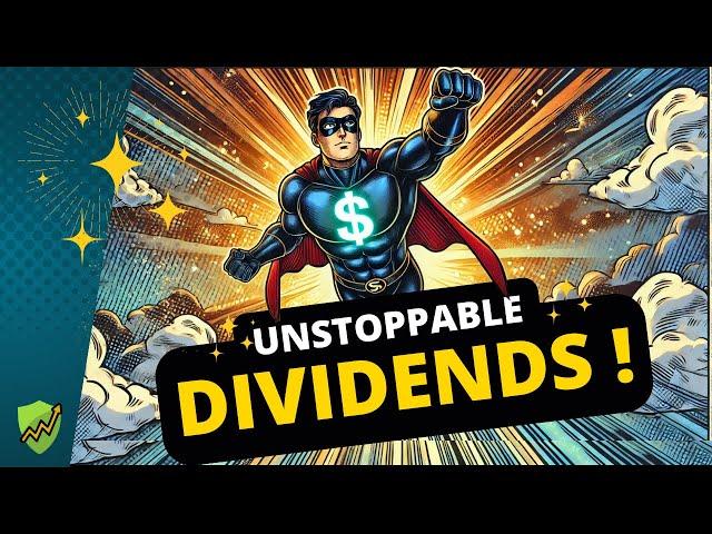 7 Stocks With the LONGEST Dividend Growth Streaks EVER