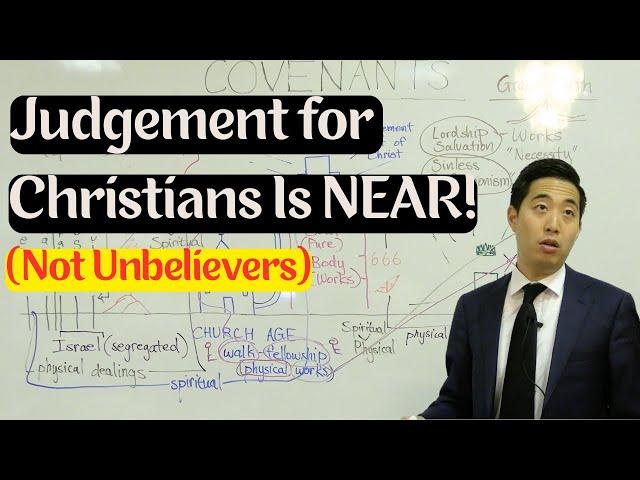 The Bible that Christians Don’t Know About (Part 20) | Lost Christian Teachings | Dr. Gene Kim