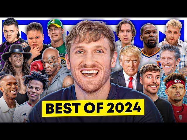 IMPAULSIVE'S TOP 24 MOMENTS OF 2024