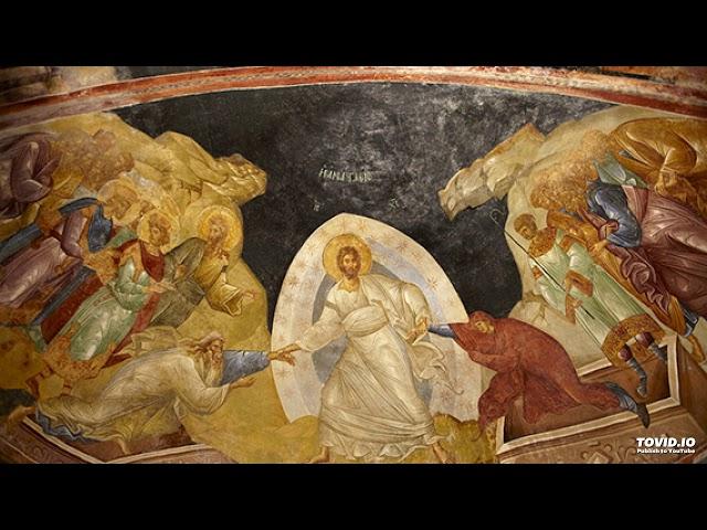 Елена Чистая. Христос Воскресе!
