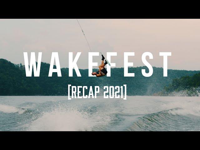 WAKEFEST 2021