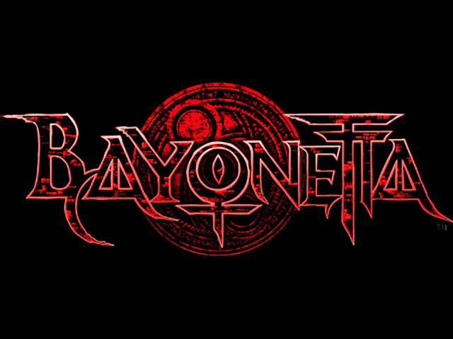 Bayonetta - The Gates Of Hell Extended