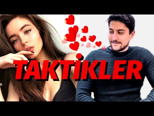 KIZLARLA NASIL TANIŞILIR? HOŞLANDIĞIN KIZA AÇILMALI MISIN?