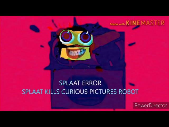 SplaaT error Might Confuse You