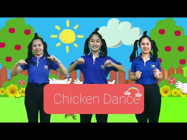 Chicken Dance