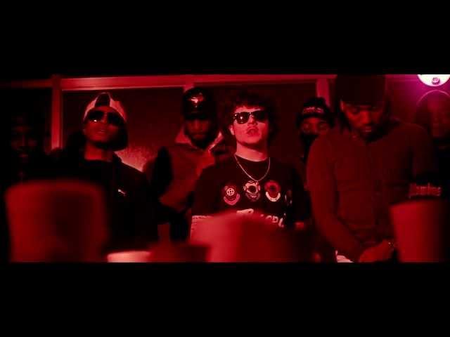Doobie Bvndit - Addiction ( feat. Tae Fresh )