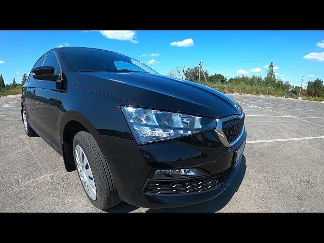 Skoda Rapid 2020 проблема, самопроизвольное включение аварийной сигнализации