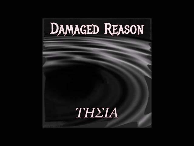 Damaged Reason - 6) C.D.W.R. Syndrom