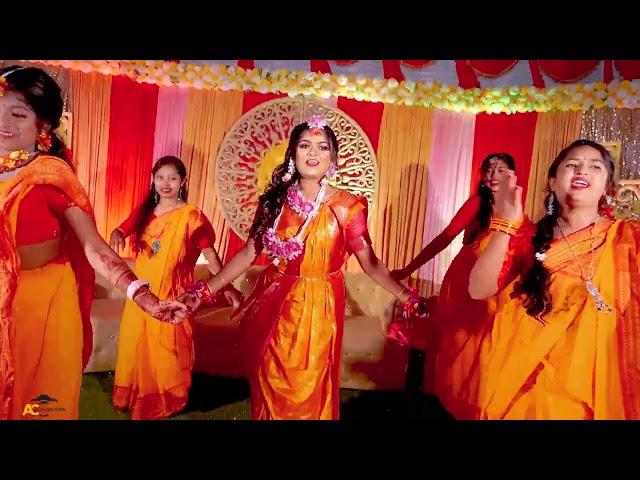 Buk chin chin | Dance Cover | New Dance video wedding 2022