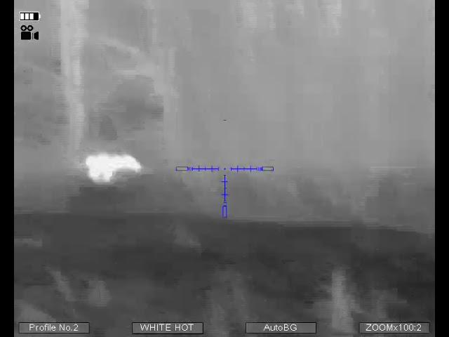 Охота на волка с Leader TWS/ Hunting wolves