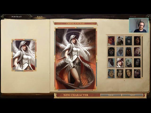 Eldritch Sai Scoundrel: Pathfinder Kingmaker builds