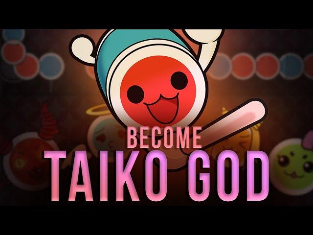 Everything you need to know about osu! taiko | Taiko beginner tutorial