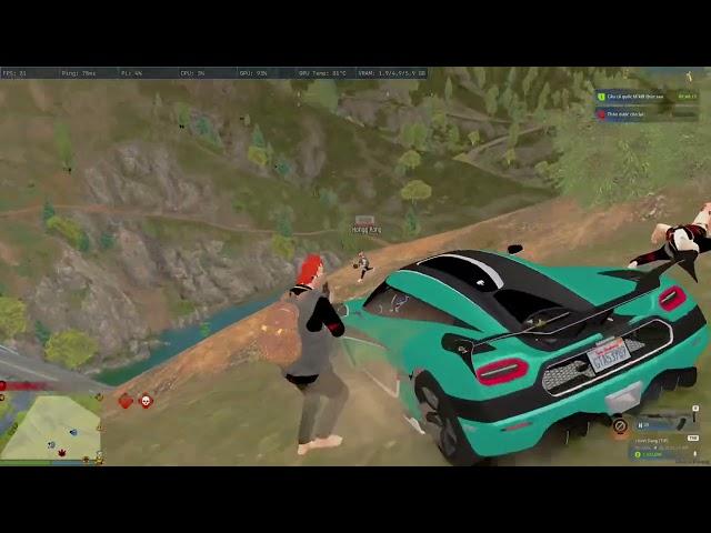 James Chilz X Thinh Dang X Gullit AkChill | TIP | GTA5VN RPViet