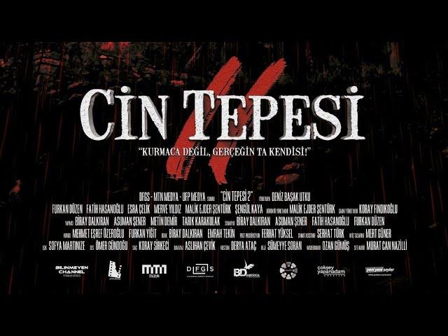 CİN TEPESİ 2 TEASER 1