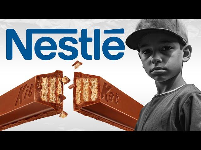 The Biggest Food Company in the World: The Untold Story of Nestlé