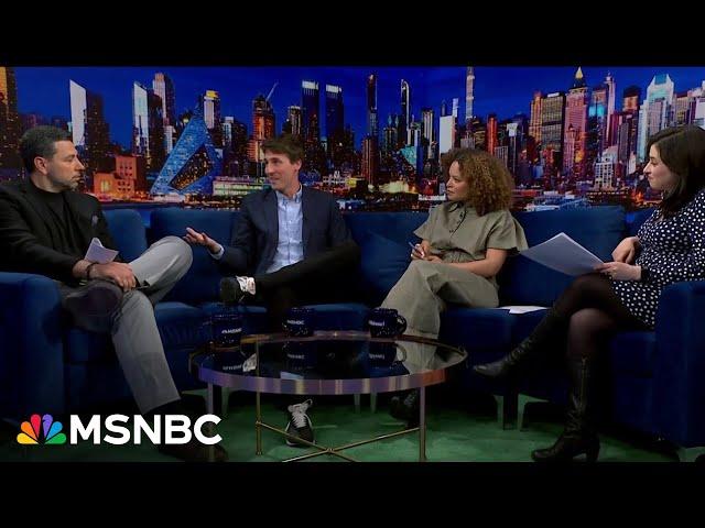 Can the Democrats 'podcast their way' out of their 2024 loss?