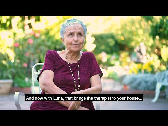 Luna: Flexibility & Convenience