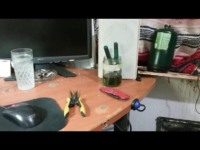 How To Setup Your Trim Station To Trim Weed Fast and Easy