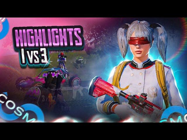 NEW HIGHLIGHTS | PUBG MOBILE | IPHONE 12