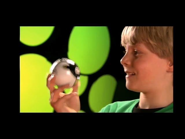 UK Bandai Ben 10 (Classic, Alien Force, Ultímate Alien & Omniverse) Toy Commercials