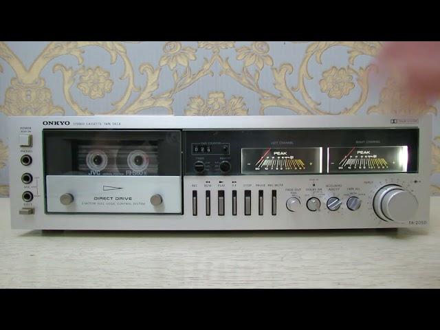 Onkyo TA-2050