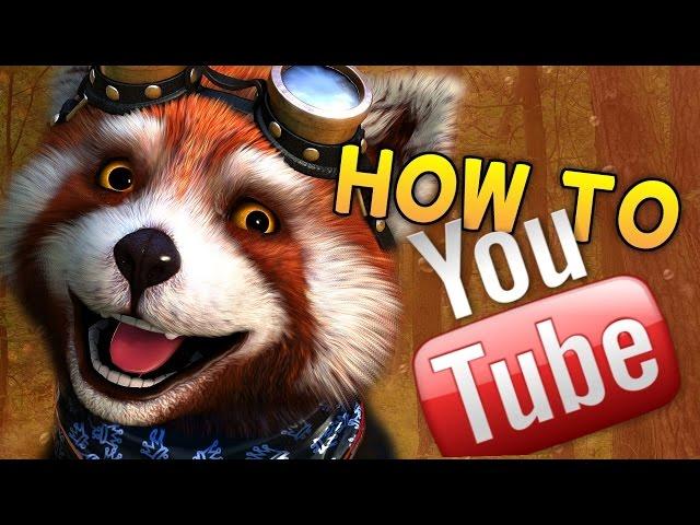 FaceRig | How to Be Successful on YouTube!