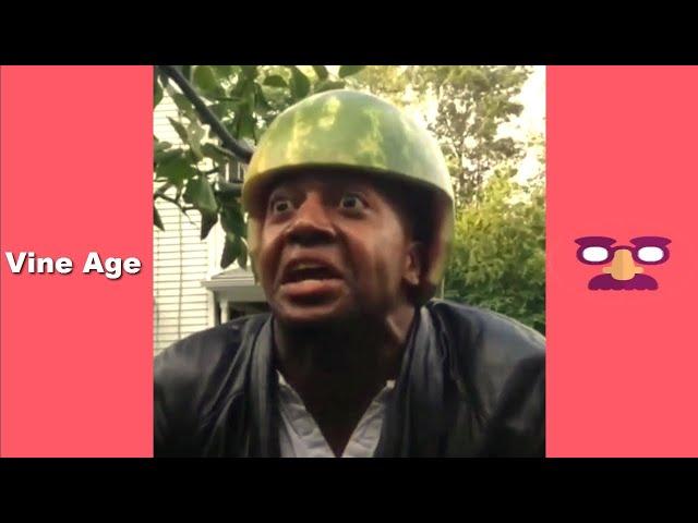 Try Not To Laugh Watching Marlon Webb Vines (w/Titles) Funny Vines of Marlon Webb