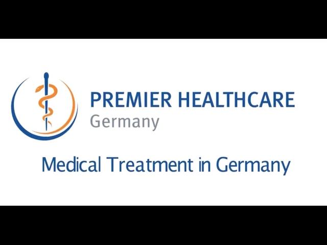 Medical treatment in Germany for international patients