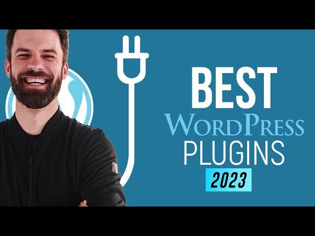 BEST WAY To Find And Install Premium WordPress Plugins 2023