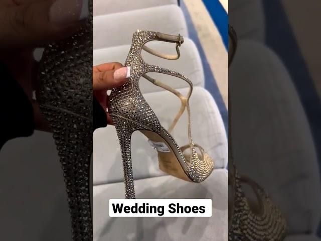 Your Wedding shoes ideas