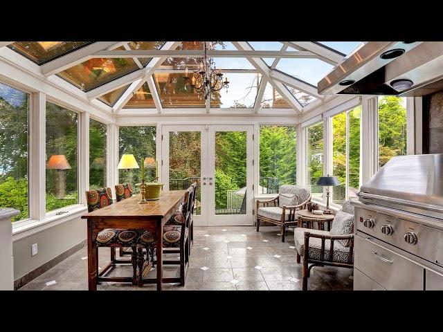 Small Conservatory Decorating Ideas UK