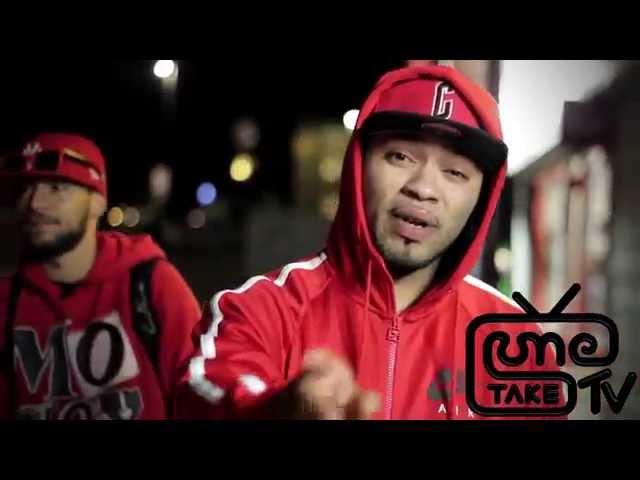 OneTakeTV - Gatz & Sly | Back2Back