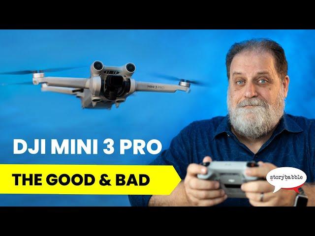 Dji Mimi 3 Pro Review: Time to upgrade?