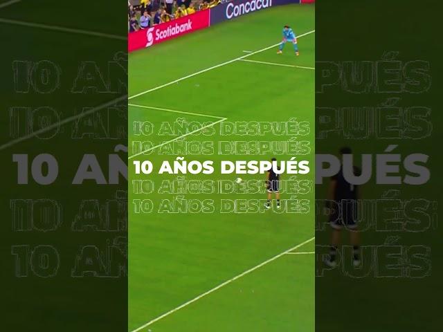 ¡LOS TIENE MEDIDOS!  Las tandas de penales que OCHOA LE HA GANADO A COSTA RICA #viral #futbol