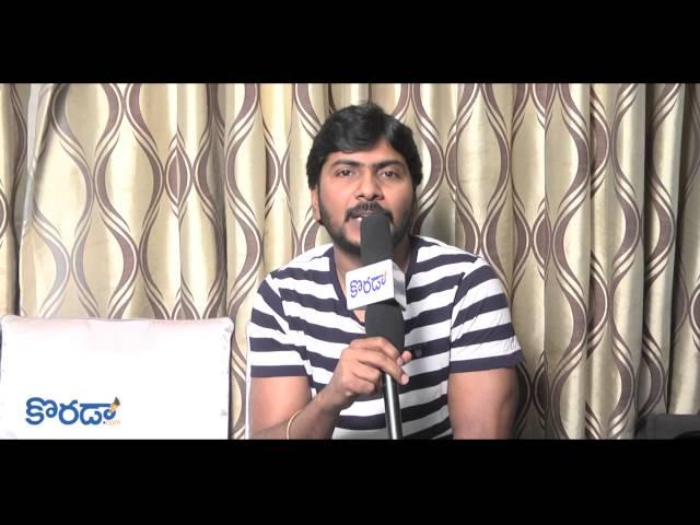 Sampath Nandi Exclusive Interview about Bengal Tiger Movie