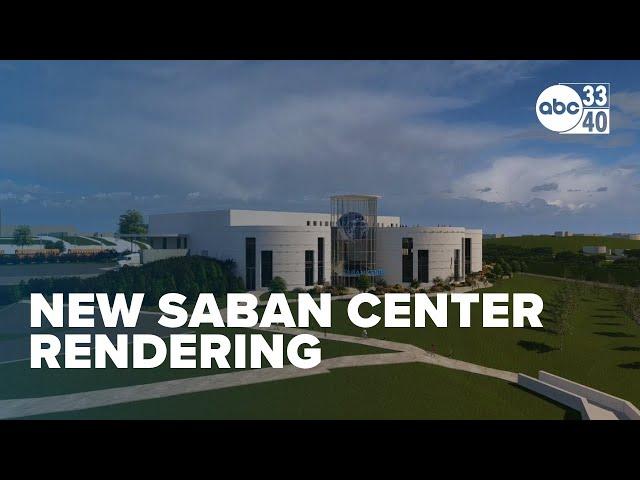 New Saban Center rendering unveiled